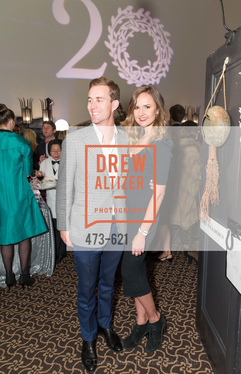 Jordan Kelley, Liz Sergeeb, Children of Shelters' Jingle and Mingle, Golden Gate Club. 135 Fisher Loop, December 3rd, 2015,Drew Altizer, Drew Altizer Photography, full-service agency, private events, San Francisco photographer, photographer california