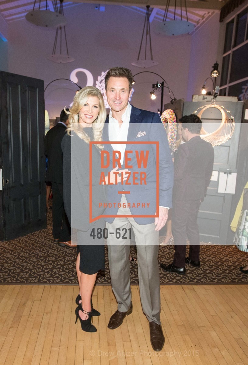 Shonaree Michael, Greg Michael, Children of Shelters' Jingle and Mingle, Golden Gate Club. 135 Fisher Loop, December 3rd, 2015,Drew Altizer, Drew Altizer Photography, full-service agency, private events, San Francisco photographer, photographer california