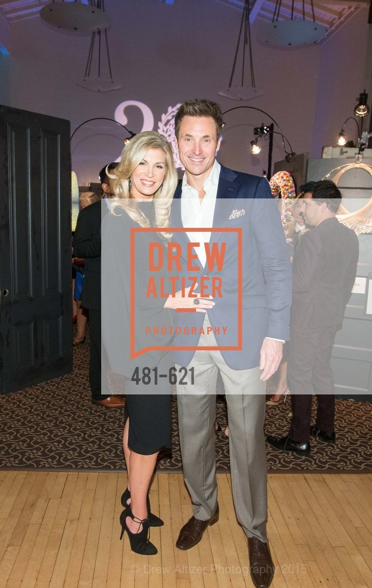 Shonaree Michael, Greg Michael, Children of Shelters' Jingle and Mingle, Golden Gate Club. 135 Fisher Loop, December 3rd, 2015,Drew Altizer, Drew Altizer Photography, full-service agency, private events, San Francisco photographer, photographer california