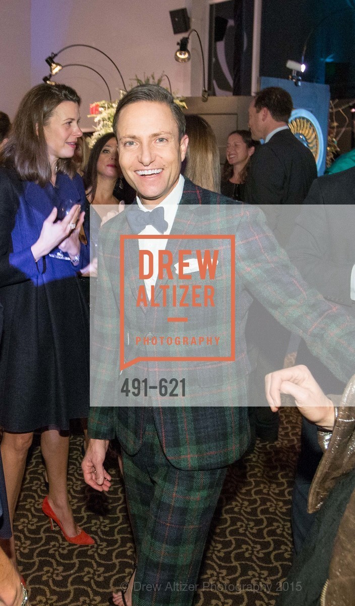 Ken Fulk, Children of Shelters' Jingle and Mingle, Golden Gate Club. 135 Fisher Loop, December 3rd, 2015,Drew Altizer, Drew Altizer Photography, full-service agency, private events, San Francisco photographer, photographer california