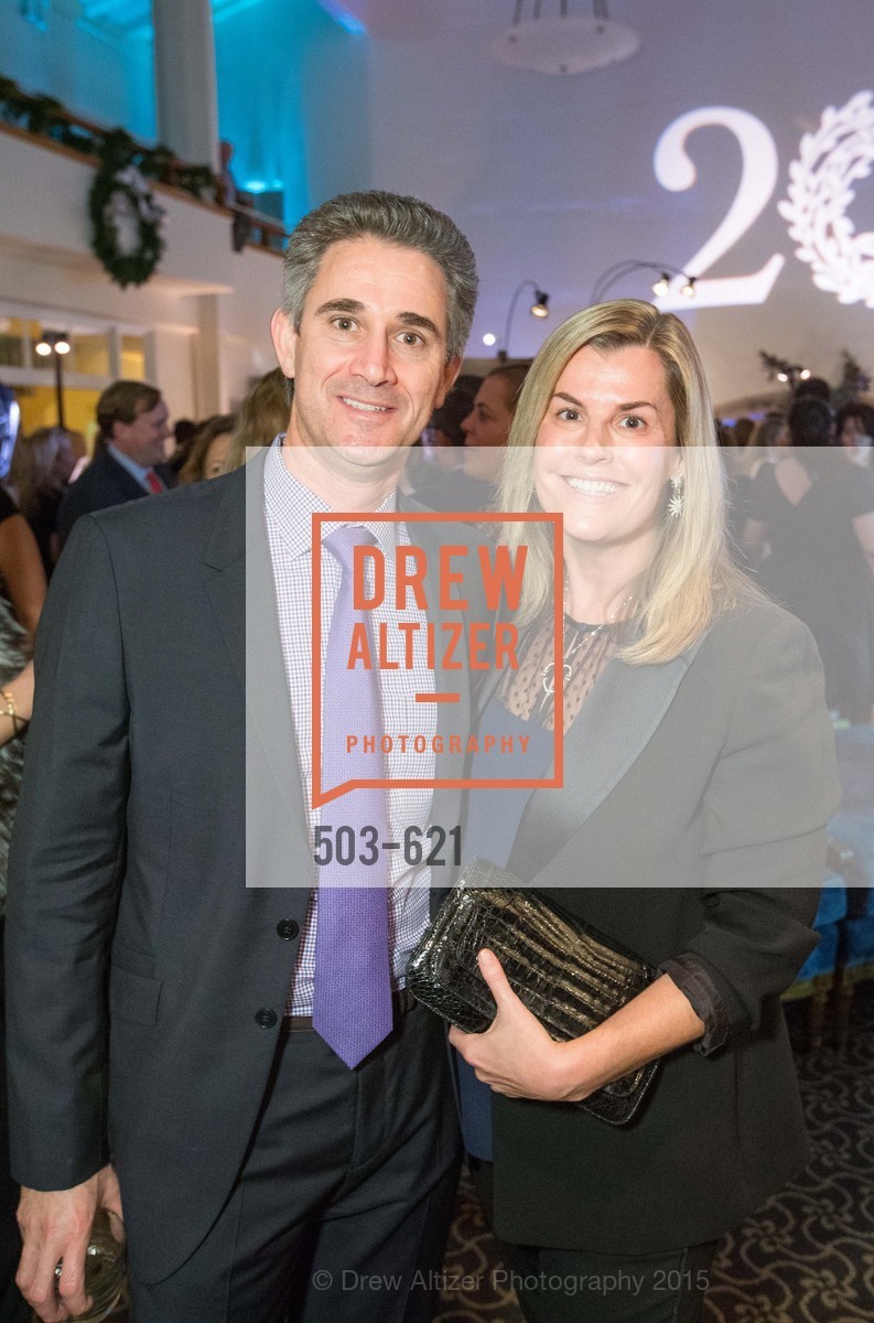 Ezra Levy, Meredith Levy, Children of Shelters' Jingle and Mingle, Golden Gate Club. 135 Fisher Loop, December 3rd, 2015,Drew Altizer, Drew Altizer Photography, full-service agency, private events, San Francisco photographer, photographer california