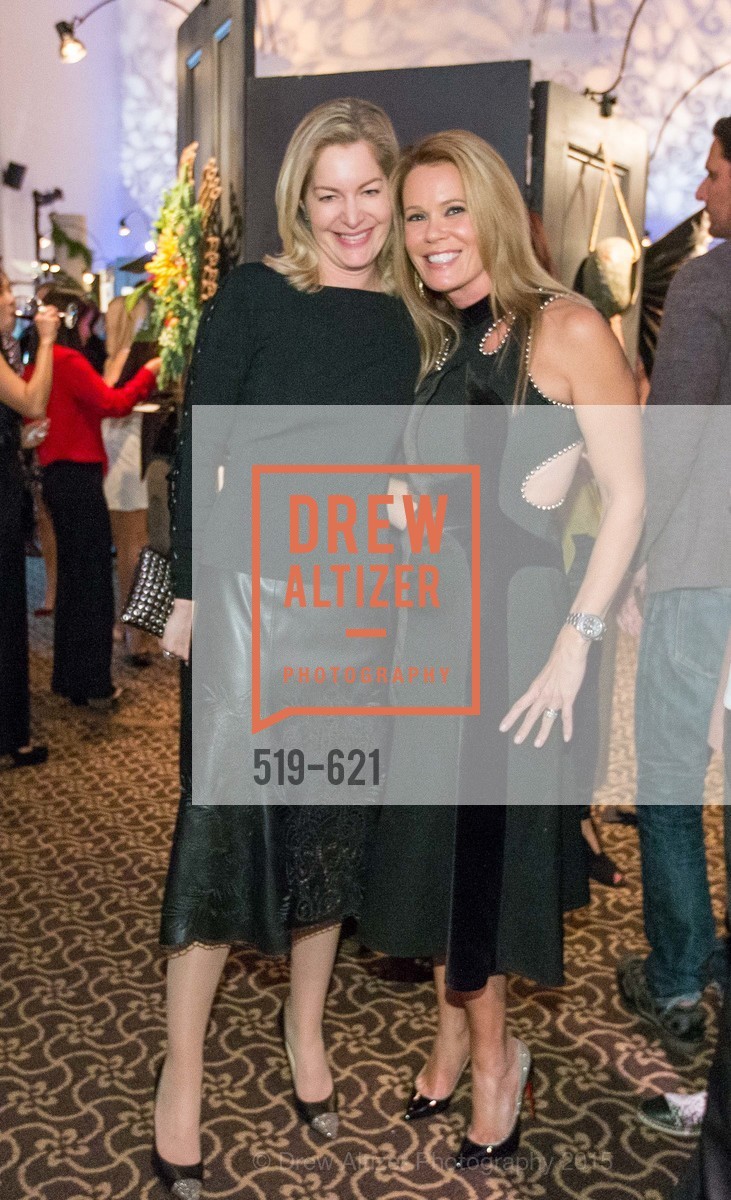 Victoria Raiser, Stephanie Tuttle, Children of Shelters' Jingle and Mingle, Golden Gate Club. 135 Fisher Loop, December 3rd, 2015,Drew Altizer, Drew Altizer Photography, full-service event agency, private events, San Francisco photographer, photographer California