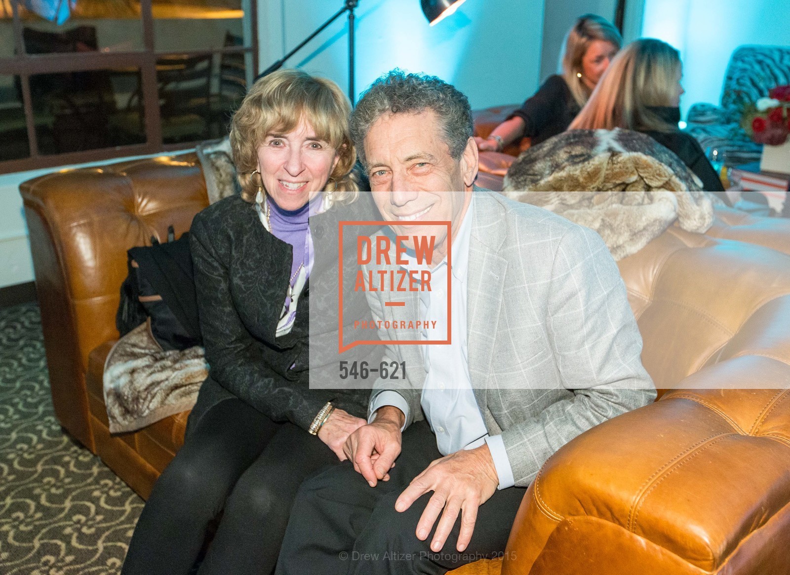 Betty Taisch, Richard Wank, Children of Shelters' Jingle and Mingle, Golden Gate Club. 135 Fisher Loop, December 3rd, 2015,Drew Altizer, Drew Altizer Photography, full-service agency, private events, San Francisco photographer, photographer california