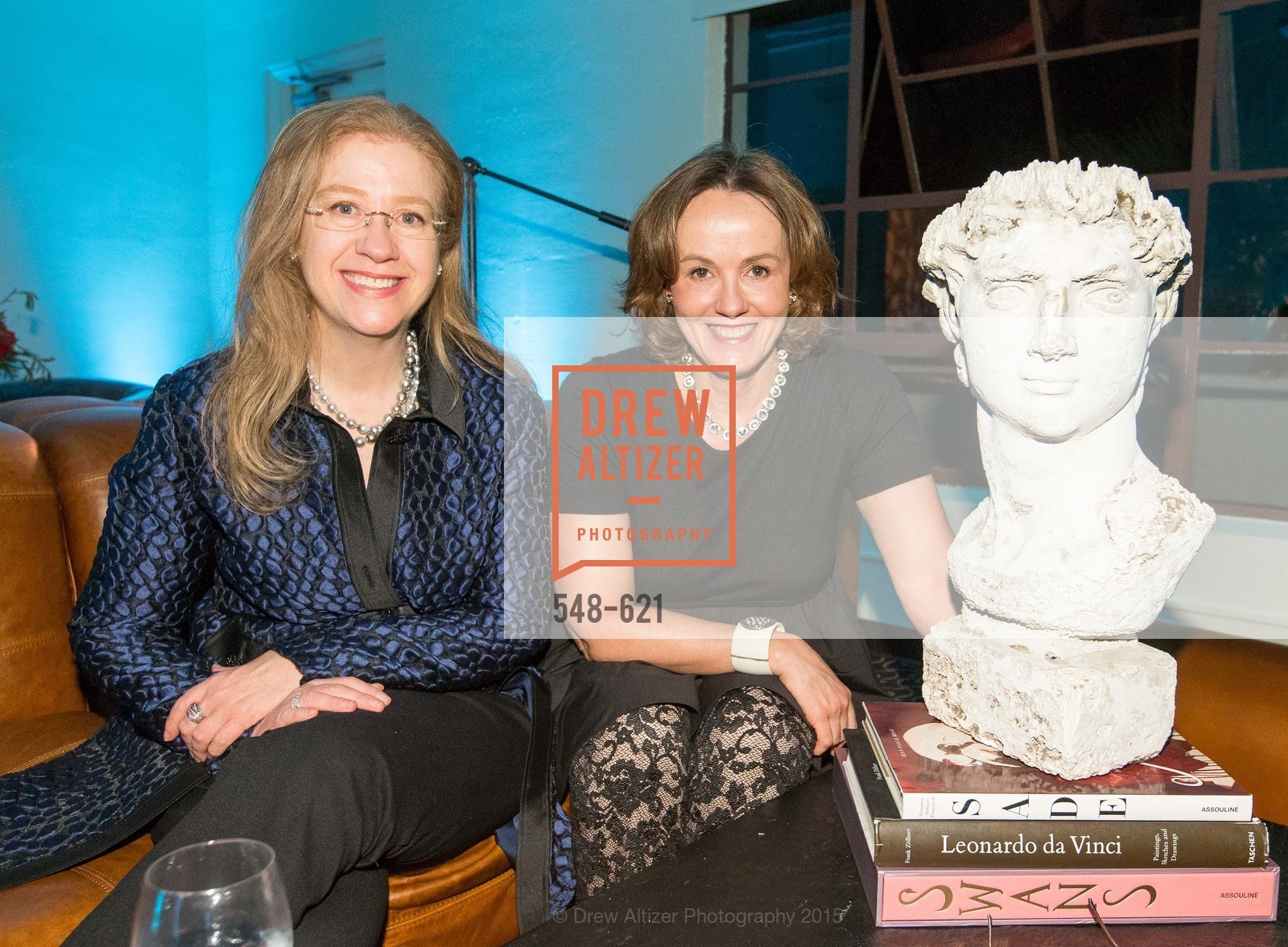 Carol Benz, Elizabeth Leep, Children of Shelters' Jingle and Mingle, Golden Gate Club. 135 Fisher Loop, December 3rd, 2015,Drew Altizer, Drew Altizer Photography, full-service agency, private events, San Francisco photographer, photographer california