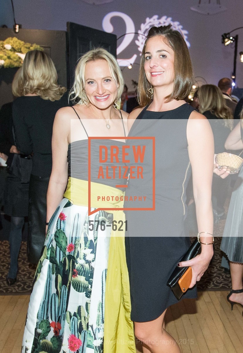 Lauren Sharp, Katherine Coleman, Children of Shelters' Jingle and Mingle, Golden Gate Club. 135 Fisher Loop, December 3rd, 2015,Drew Altizer, Drew Altizer Photography, full-service event agency, private events, San Francisco photographer, photographer California