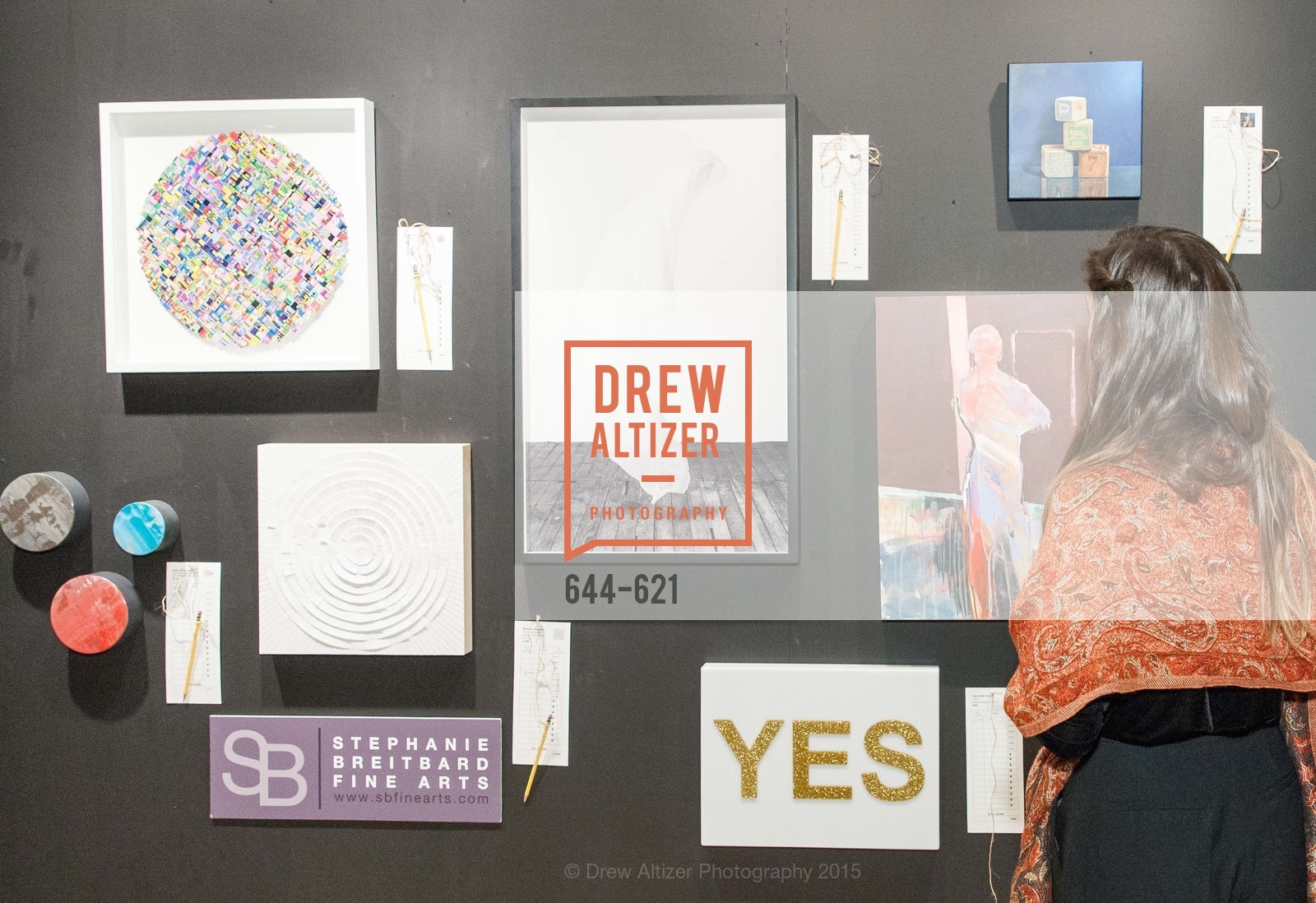Atmosphere, Children of Shelters' Jingle and Mingle, Golden Gate Club. 135 Fisher Loop, December 3rd, 2015,Drew Altizer, Drew Altizer Photography, full-service agency, private events, San Francisco photographer, photographer california