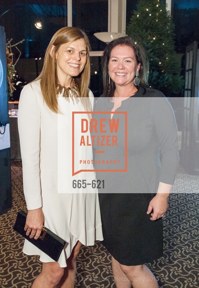 Annie Woods, Serena Fairchild, Children of Shelters' Jingle and Mingle, Golden Gate Club. 135 Fisher Loop, December 3rd, 2015,Drew Altizer, Drew Altizer Photography, full-service event agency, private events, San Francisco photographer, photographer California