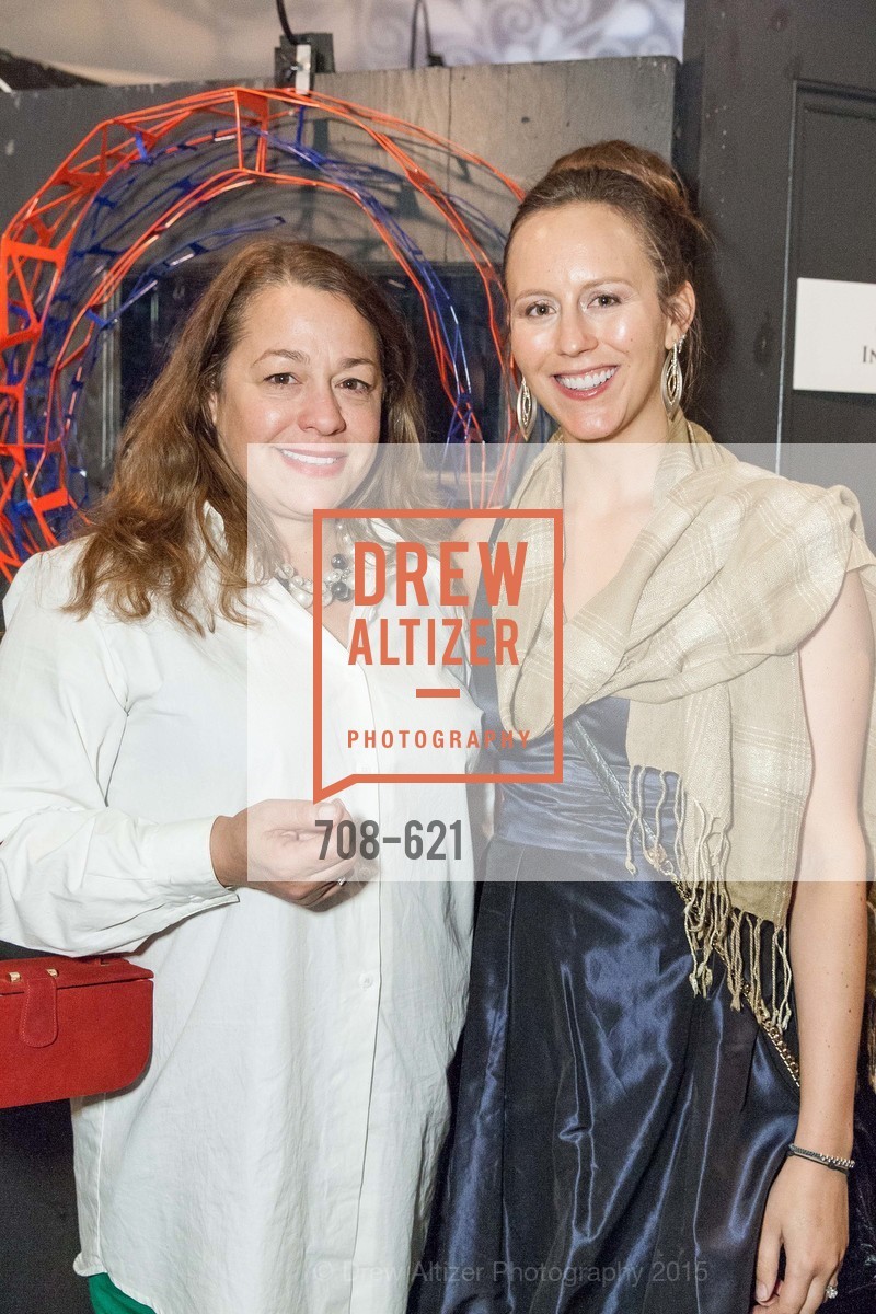 Colleen Church, Elizabeth Corner, Children of Shelters' Jingle and Mingle, Golden Gate Club. 135 Fisher Loop, December 3rd, 2015,Drew Altizer, Drew Altizer Photography, full-service agency, private events, San Francisco photographer, photographer california