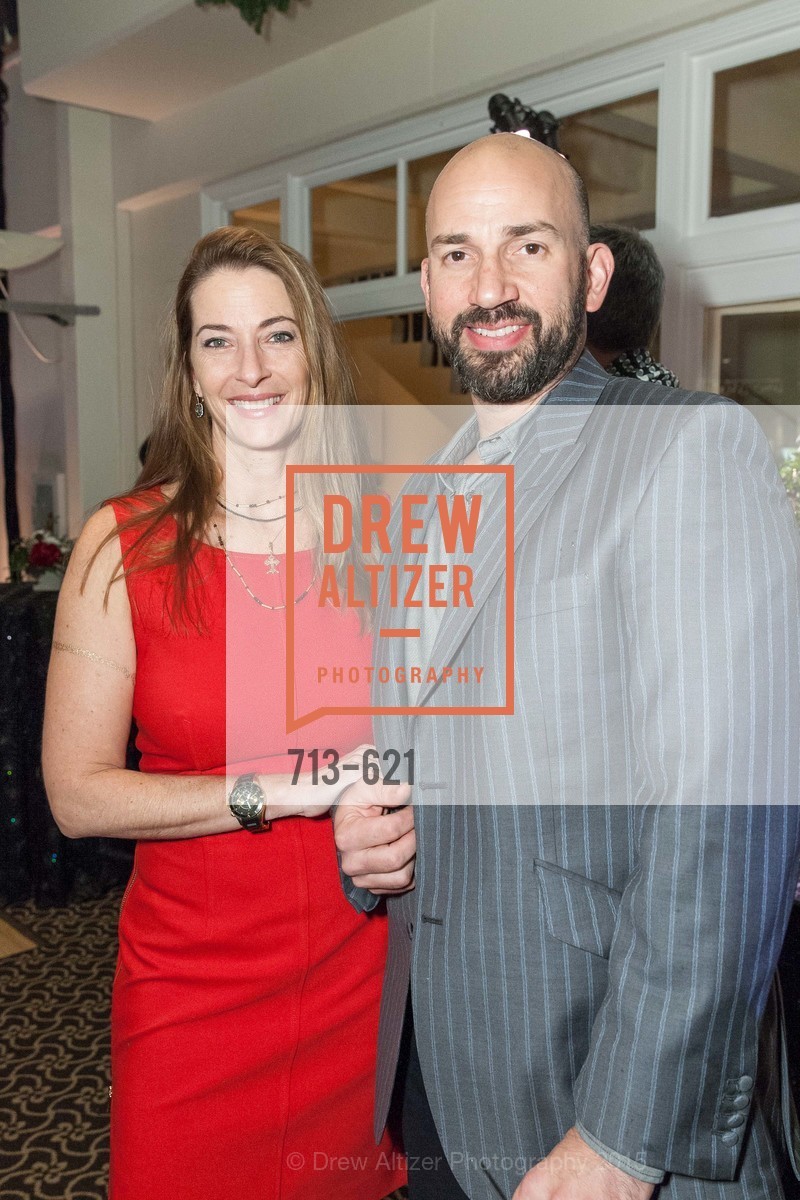 Tineke Triggs, Adam P. Gale, Children of Shelters' Jingle and Mingle, Golden Gate Club. 135 Fisher Loop, December 3rd, 2015,Drew Altizer, Drew Altizer Photography, full-service agency, private events, San Francisco photographer, photographer california