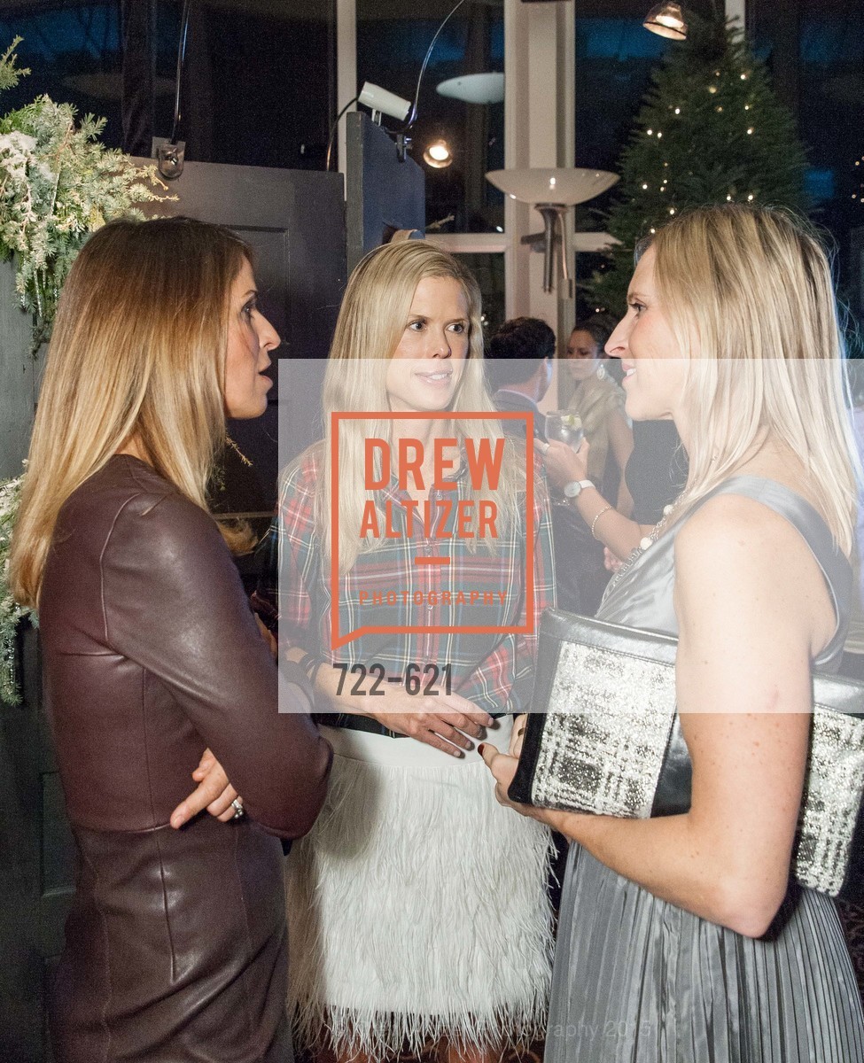 Courtney Leary, Children of Shelters' Jingle and Mingle, Golden Gate Club. 135 Fisher Loop, December 3rd, 2015,Drew Altizer, Drew Altizer Photography, full-service agency, private events, San Francisco photographer, photographer california