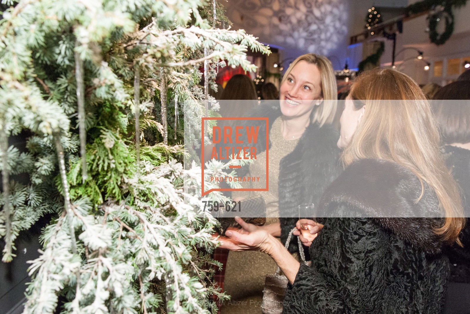 Erin Glenn, Children of Shelters' Jingle and Mingle, Golden Gate Club. 135 Fisher Loop, December 3rd, 2015,Drew Altizer, Drew Altizer Photography, full-service agency, private events, San Francisco photographer, photographer california