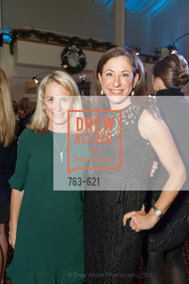 Brooke Kruger, Victoria Dade, Children of Shelters' Jingle and Mingle, Golden Gate Club. 135 Fisher Loop, December 3rd, 2015,Drew Altizer, Drew Altizer Photography, full-service agency, private events, San Francisco photographer, photographer california