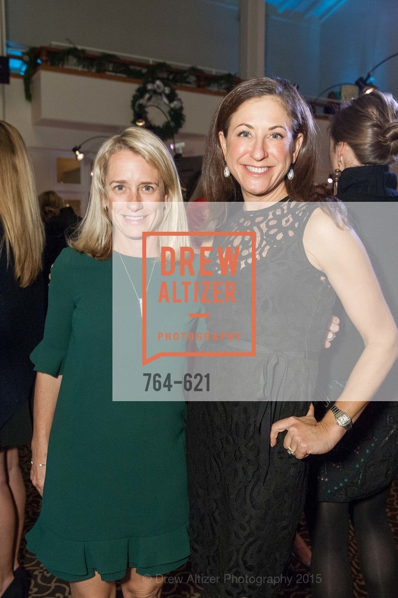 Brooke Kruger, Victoria Dade, Children of Shelters' Jingle and Mingle, Golden Gate Club. 135 Fisher Loop, December 3rd, 2015,Drew Altizer, Drew Altizer Photography, full-service agency, private events, San Francisco photographer, photographer california