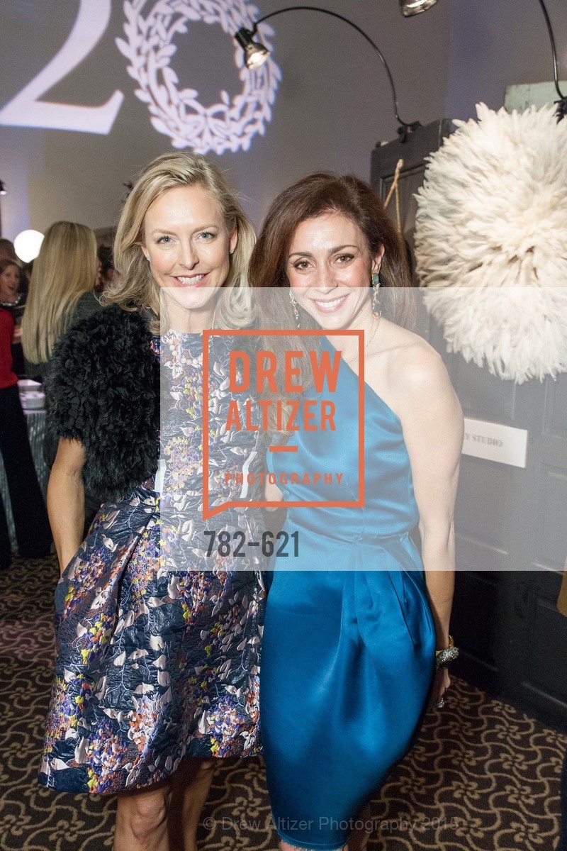 Kate Sheridan Chung, Maryam Muduroglu, Children of Shelters' Jingle and Mingle, Golden Gate Club. 135 Fisher Loop, December 3rd, 2015,Drew Altizer, Drew Altizer Photography, full-service agency, private events, San Francisco photographer, photographer california