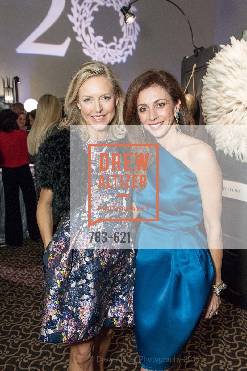 Kate Sheridan Chung, Maryam Muduroglu, Children of Shelters' Jingle and Mingle, Golden Gate Club. 135 Fisher Loop, December 3rd, 2015,Drew Altizer, Drew Altizer Photography, full-service agency, private events, San Francisco photographer, photographer california