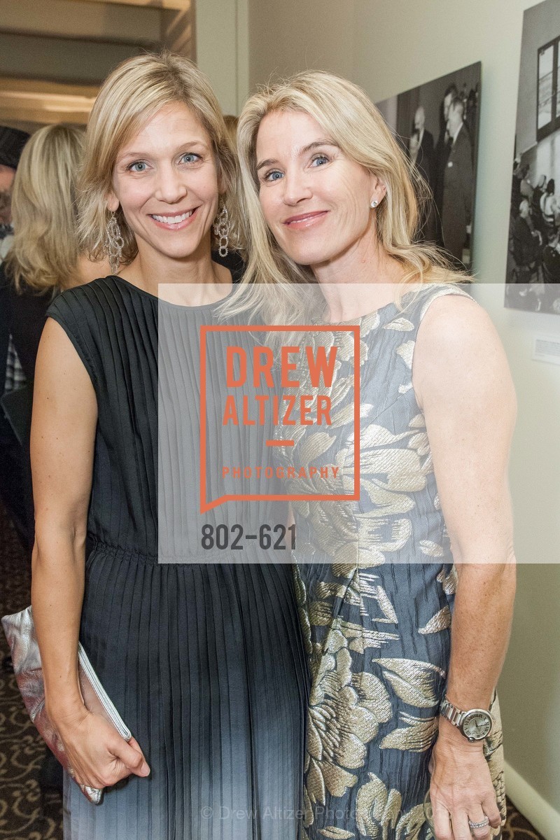 Leith Barry, Summer Tompkins Walker, Children of Shelters' Jingle and Mingle, Golden Gate Club. 135 Fisher Loop, December 3rd, 2015,Drew Altizer, Drew Altizer Photography, full-service event agency, private events, San Francisco photographer, photographer California