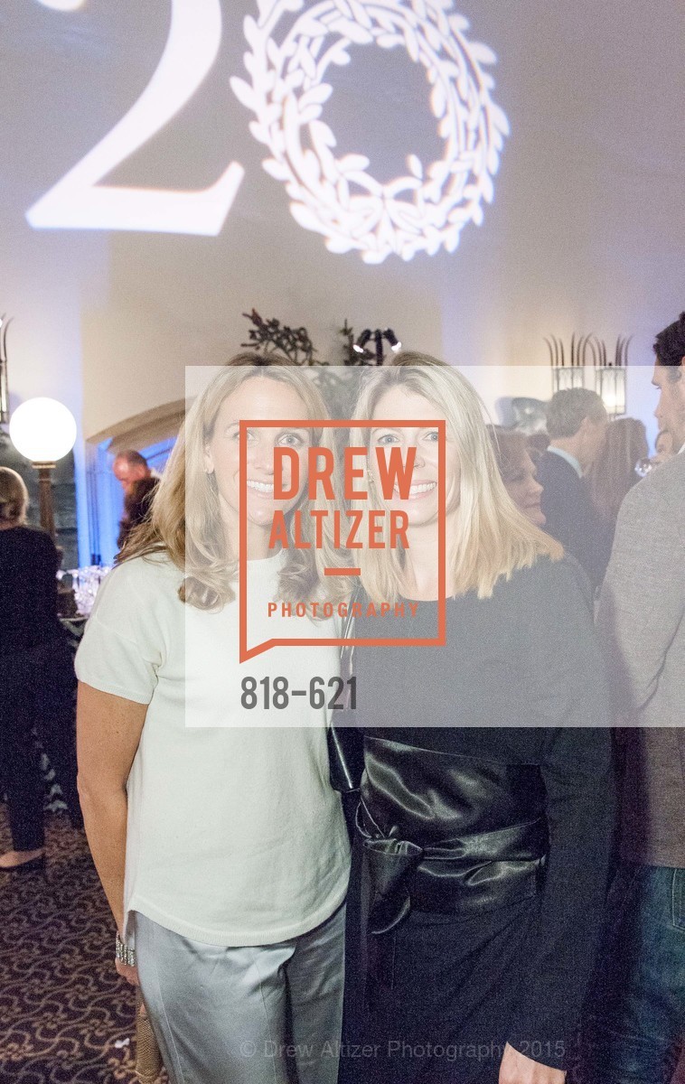 Krista Hoffman, Sarah Rye, Children of Shelters' Jingle and Mingle, Golden Gate Club. 135 Fisher Loop, December 3rd, 2015,Drew Altizer, Drew Altizer Photography, full-service agency, private events, San Francisco photographer, photographer california