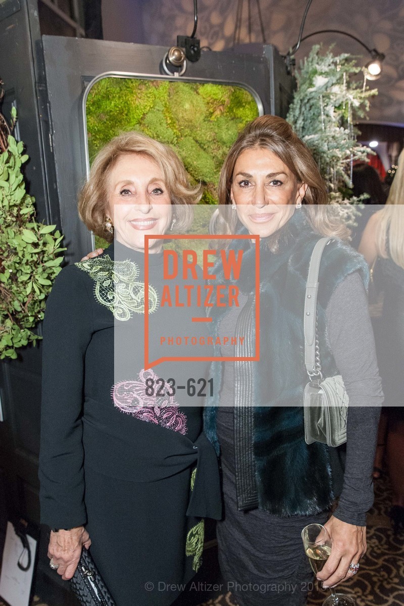 Nazan Orr, Afie Royo, Children of Shelters' Jingle and Mingle, Golden Gate Club. 135 Fisher Loop, December 3rd, 2015,Drew Altizer, Drew Altizer Photography, full-service agency, private events, San Francisco photographer, photographer california