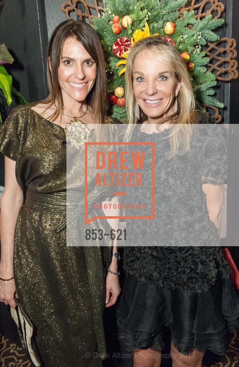 Nadine Curtis, Michelle Cheatham, Children of Shelters' Jingle and Mingle, Golden Gate Club. 135 Fisher Loop, December 3rd, 2015,Drew Altizer, Drew Altizer Photography, full-service event agency, private events, San Francisco photographer, photographer California