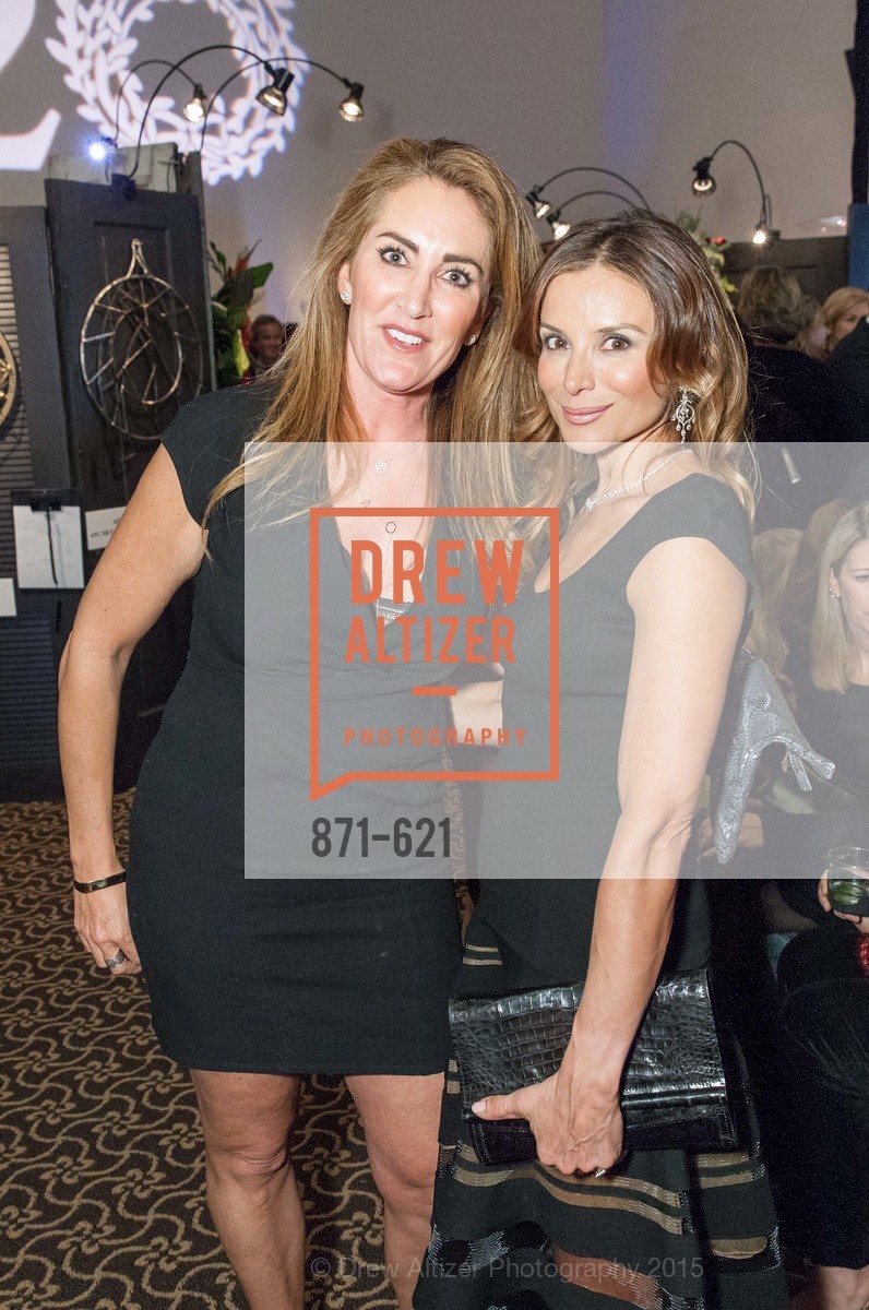Ali Parsons, Claudia Ross, Children of Shelters' Jingle and Mingle, Golden Gate Club. 135 Fisher Loop, December 3rd, 2015,Drew Altizer, Drew Altizer Photography, full-service agency, private events, San Francisco photographer, photographer california