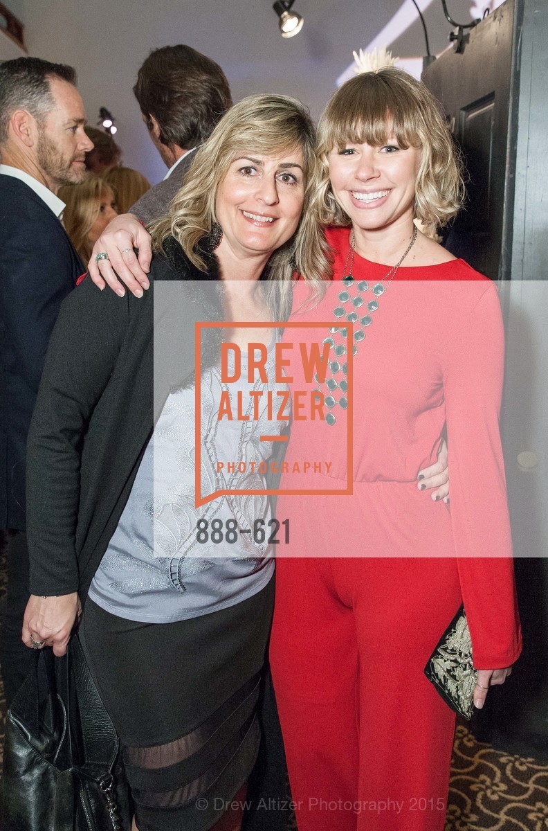 Destina Craig, Nikki Cornick, Children of Shelters' Jingle and Mingle, Golden Gate Club. 135 Fisher Loop, December 3rd, 2015,Drew Altizer, Drew Altizer Photography, full-service agency, private events, San Francisco photographer, photographer california