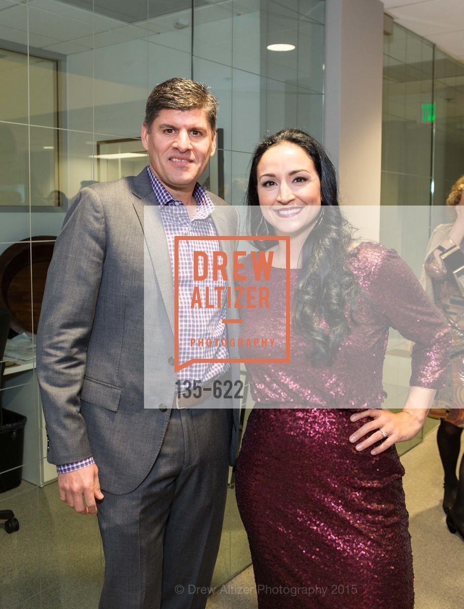 Charlie Castro, Victoria Davis, Pacific Union's Club 1699, Pacific Union. 1699 Van Ness Ave, December 3rd, 2015,Drew Altizer, Drew Altizer Photography, full-service agency, private events, San Francisco photographer, photographer california