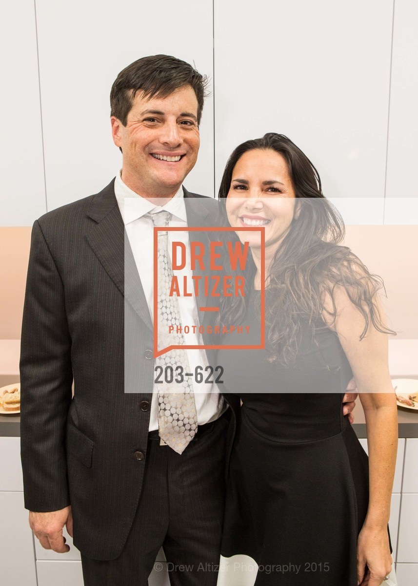 Joe Vaca, Andrea Swetland, Photo #203-622