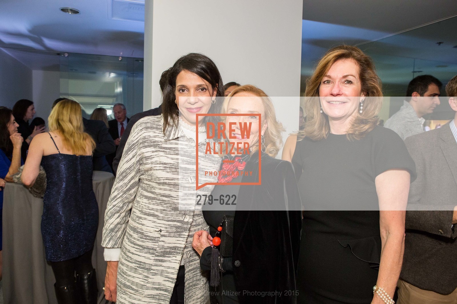 Bernadette Lamothe, Malin Giddings, Val Steele, Pacific Union's Club 1699, Pacific Union. 1699 Van Ness Ave, December 3rd, 2015,Drew Altizer, Drew Altizer Photography, full-service agency, private events, San Francisco photographer, photographer california