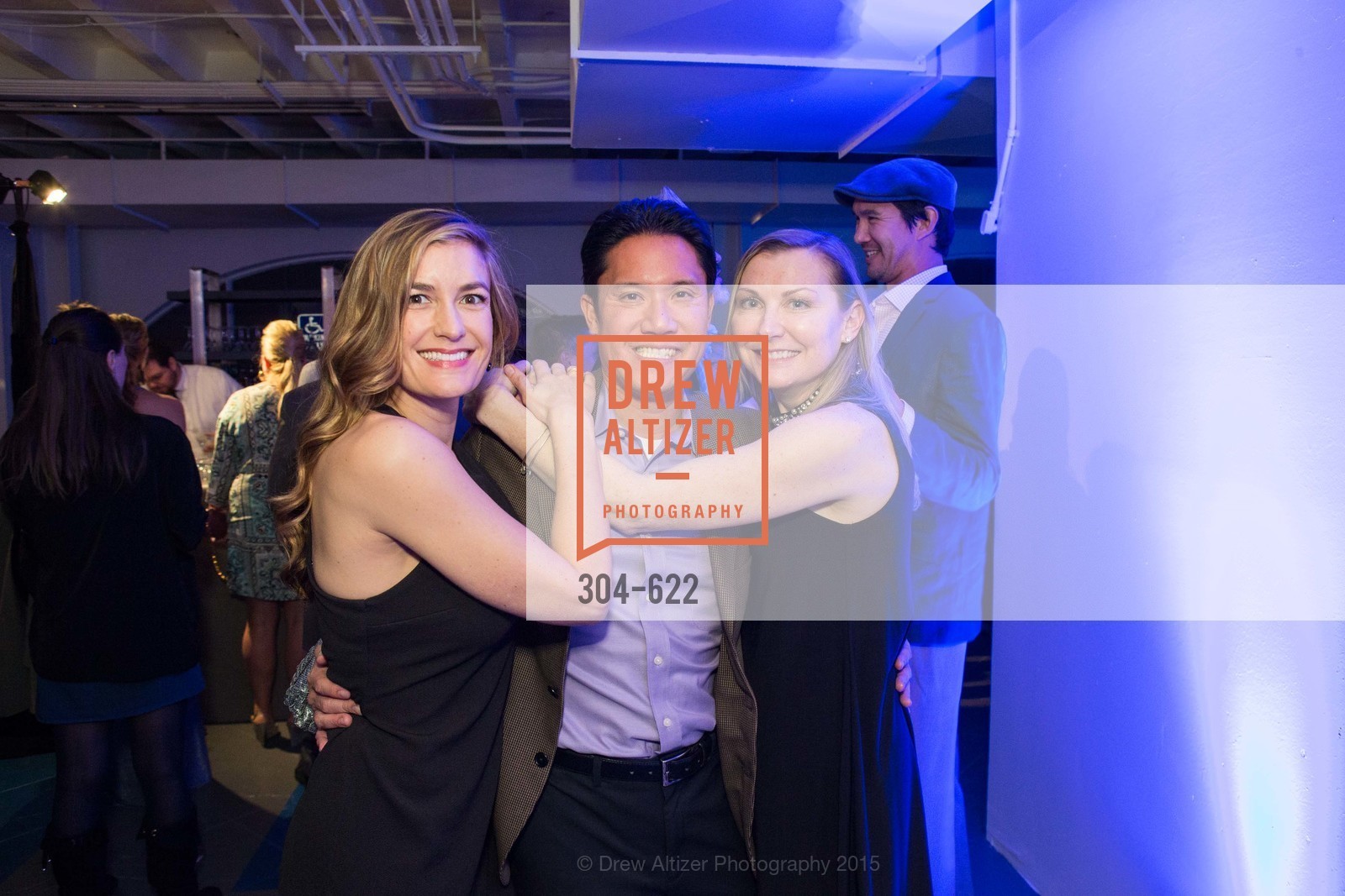 Jamie Fullbright, Gary Kurotori, Christina Ishibashi Bonner, Photo #304-622