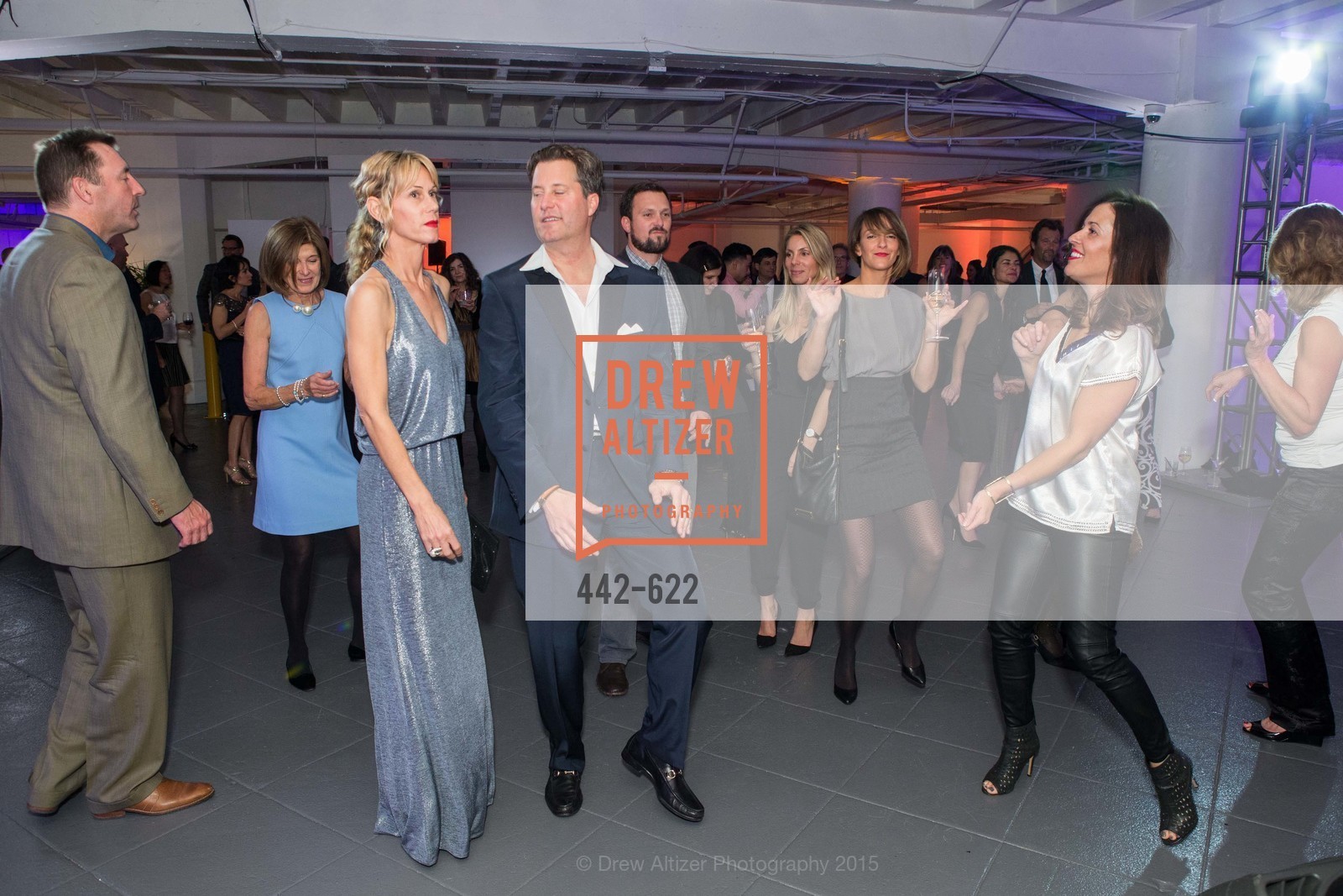 Dance Floor, Pacific Union's Club 1699, Pacific Union. 1699 Van Ness Ave, December 3rd, 2015,Drew Altizer, Drew Altizer Photography, full-service agency, private events, San Francisco photographer, photographer california