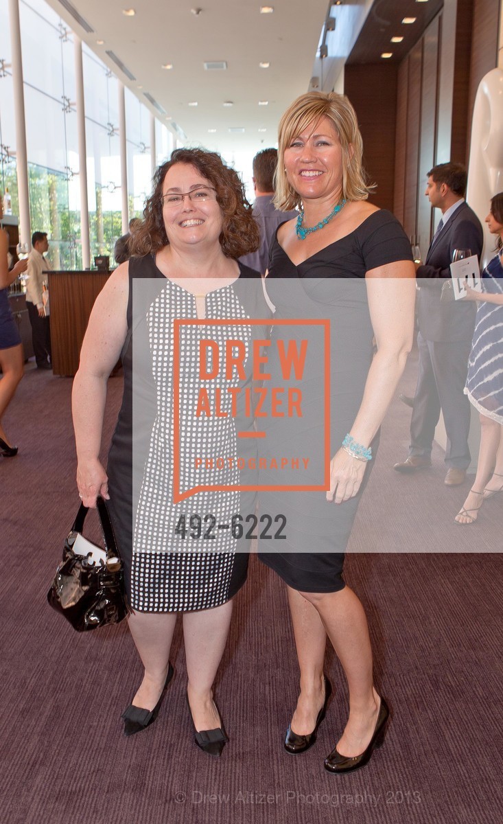 Elaine Snyder, Heidi Cheema, DRESS FOR SUCCESS San Francisco’s Annual Fashion Celebration, Success: You Wear It Well, US, June 27th, 2013, Photo #492-6222 Elaine Snyder, Heidi Cheema, Photo #492-6222