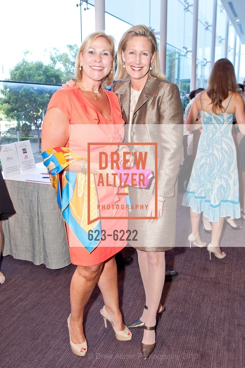 Suzy Lester, Heidi Wessmiller, Photo #623-6222