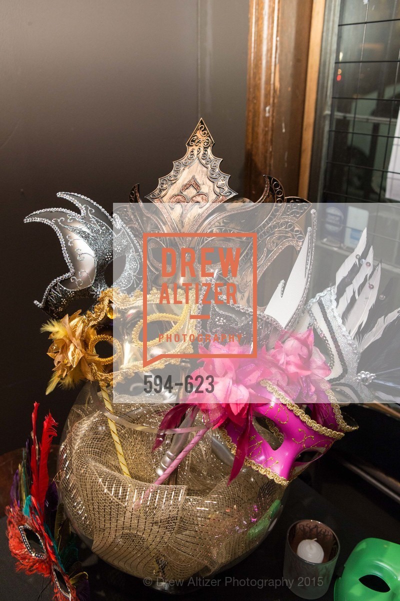 Atmosphere, NerdWallet's Cirque Du Nerd, December 4th, 2015, Photo,Drew Altizer, Drew Altizer Photography, full-service agency, private events, San Francisco photographer, photographer california