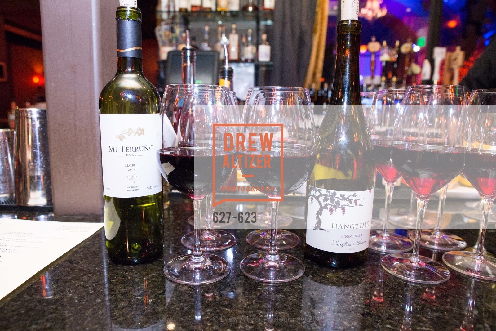 Atmosphere, NerdWallet's Cirque Du Nerd, December 4th, 2015, Photo,Drew Altizer, Drew Altizer Photography, full-service event agency, private events, San Francisco photographer, photographer California