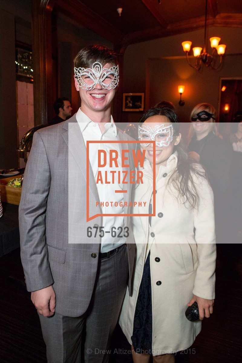 Top Picks, NerdWallet's Cirque Du Nerd, December 4th, 2015, Photo,Drew Altizer, Drew Altizer Photography, full-service agency, private events, San Francisco photographer, photographer california