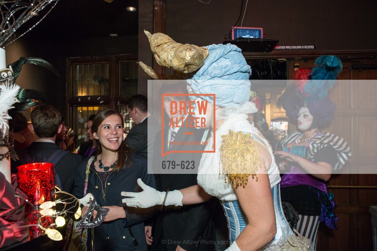 Extras, NerdWallet's Cirque Du Nerd, December 4th, 2015, Photo,Drew Altizer, Drew Altizer Photography, full-service agency, private events, San Francisco photographer, photographer california