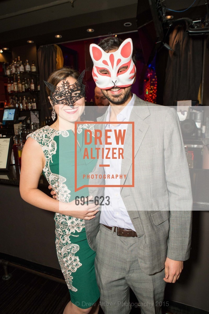 Top Picks, NerdWallet's Cirque Du Nerd, December 4th, 2015, Photo,Drew Altizer, Drew Altizer Photography, full-service agency, private events, San Francisco photographer, photographer california