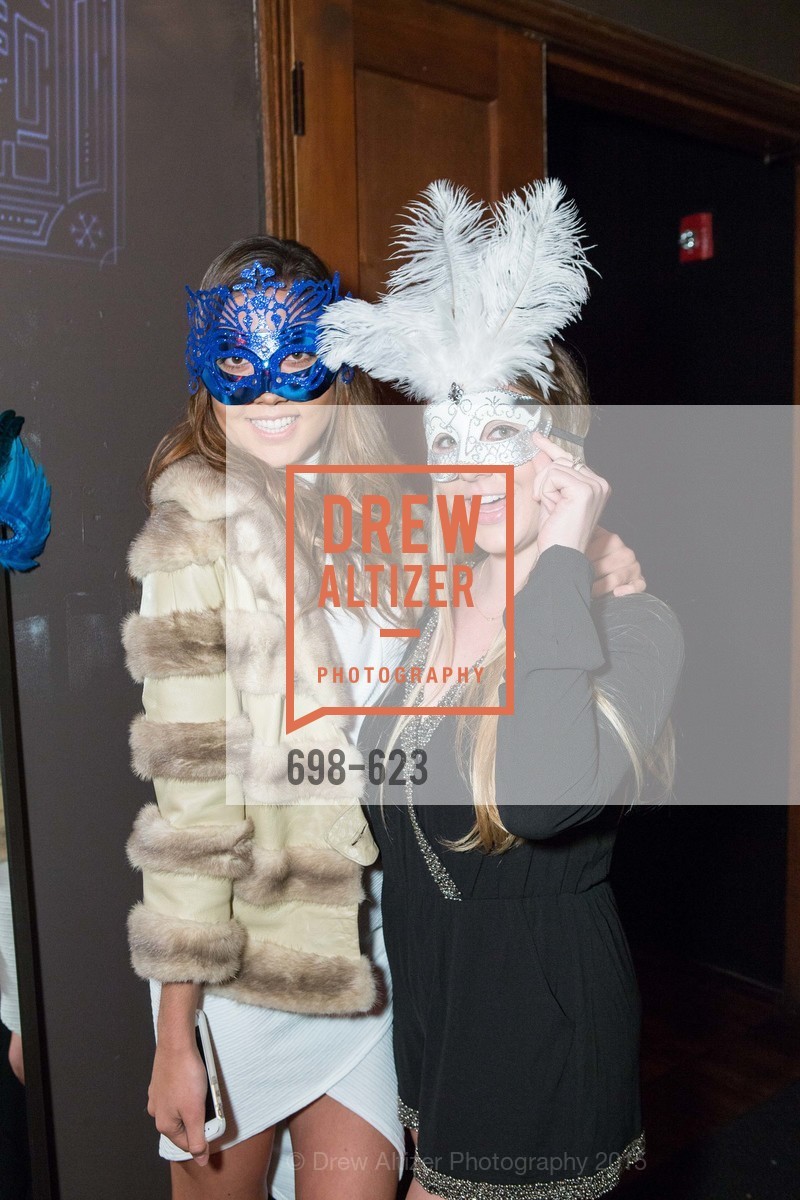 Top Picks, NerdWallet's Cirque Du Nerd, December 4th, 2015, Photo,Drew Altizer, Drew Altizer Photography, full-service agency, private events, San Francisco photographer, photographer california