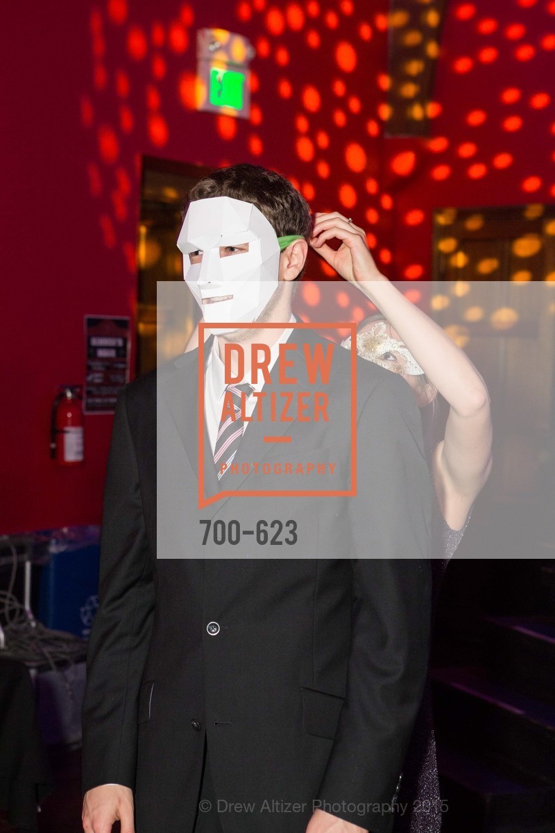 Extras, NerdWallet's Cirque Du Nerd, December 4th, 2015, Photo,Drew Altizer, Drew Altizer Photography, full-service agency, private events, San Francisco photographer, photographer california