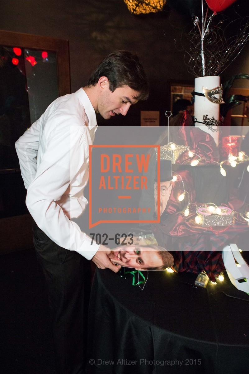 Extras, NerdWallet's Cirque Du Nerd, December 4th, 2015, Photo,Drew Altizer, Drew Altizer Photography, full-service agency, private events, San Francisco photographer, photographer california