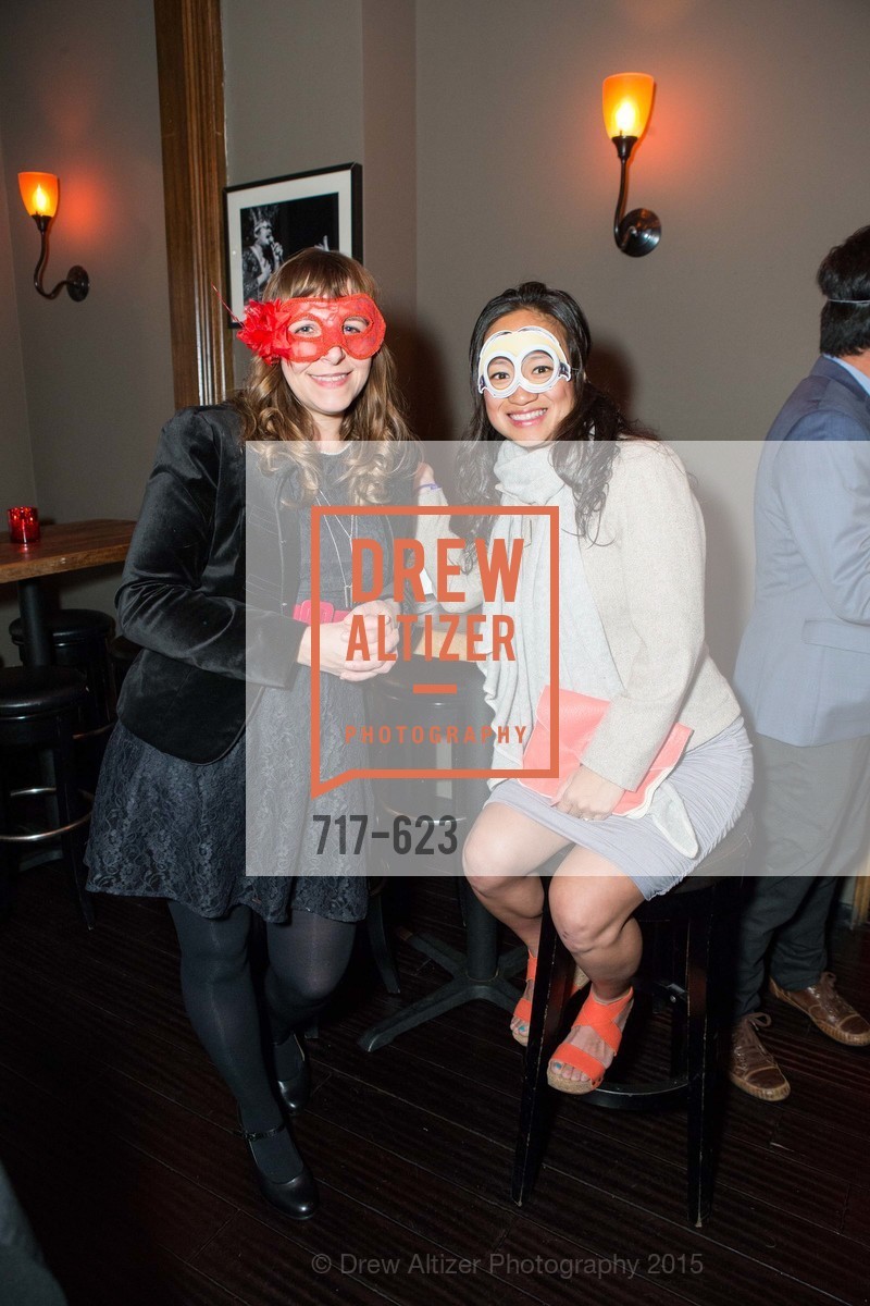 Top Picks, NerdWallet's Cirque Du Nerd, December 4th, 2015, Photo,Drew Altizer, Drew Altizer Photography, full-service agency, private events, San Francisco photographer, photographer california