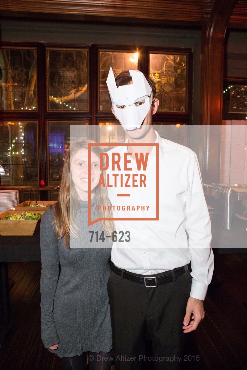 Extras, NerdWallet's Cirque Du Nerd, December 4th, 2015, Photo,Drew Altizer, Drew Altizer Photography, full-service event agency, private events, San Francisco photographer, photographer California