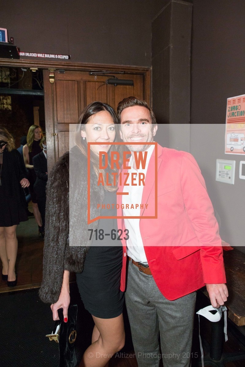 Top Picks, NerdWallet's Cirque Du Nerd, December 4th, 2015, Photo,Drew Altizer, Drew Altizer Photography, full-service agency, private events, San Francisco photographer, photographer california