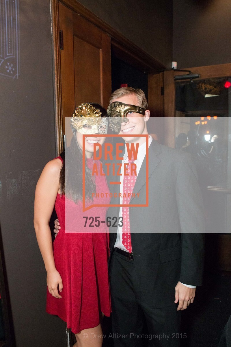 Top Picks, NerdWallet's Cirque Du Nerd, December 4th, 2015, Photo,Drew Altizer, Drew Altizer Photography, full-service agency, private events, San Francisco photographer, photographer california