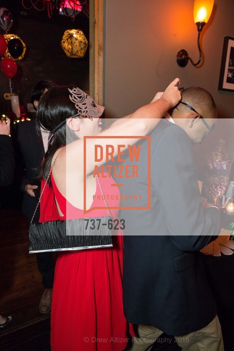 Extras, NerdWallet's Cirque Du Nerd, December 4th, 2015, Photo,Drew Altizer, Drew Altizer Photography, full-service agency, private events, San Francisco photographer, photographer california