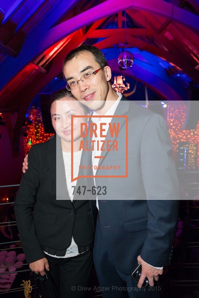 Extras, NerdWallet's Cirque Du Nerd, December 4th, 2015, Photo,Drew Altizer, Drew Altizer Photography, full-service agency, private events, San Francisco photographer, photographer california