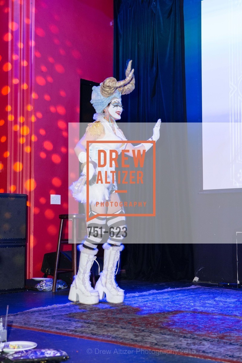 Performance, NerdWallet's Cirque Du Nerd, December 4th, 2015, Photo,Drew Altizer, Drew Altizer Photography, full-service agency, private events, San Francisco photographer, photographer california