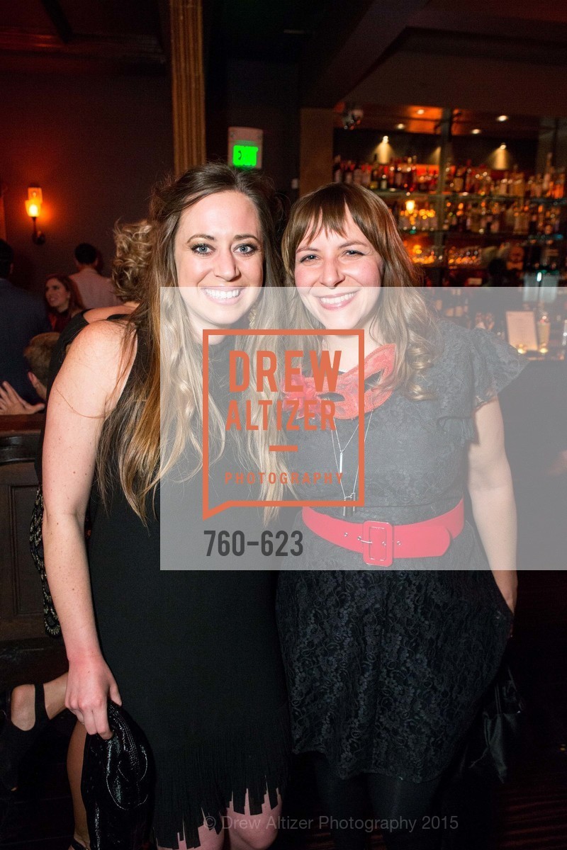 Top Picks, NerdWallet's Cirque Du Nerd, December 4th, 2015, Photo,Drew Altizer, Drew Altizer Photography, full-service agency, private events, San Francisco photographer, photographer california