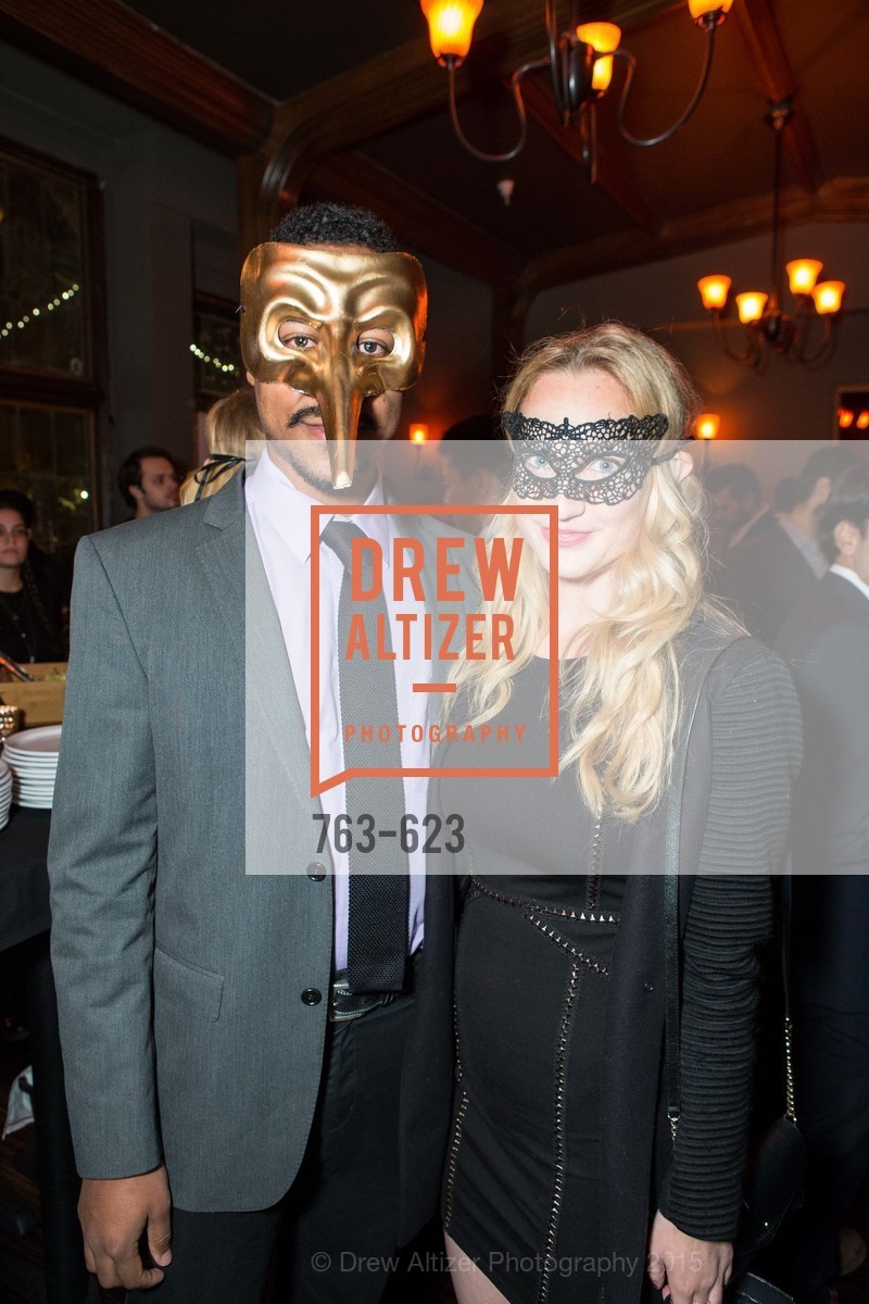 Top Picks, NerdWallet's Cirque Du Nerd, December 4th, 2015, Photo,Drew Altizer, Drew Altizer Photography, full-service agency, private events, San Francisco photographer, photographer california
