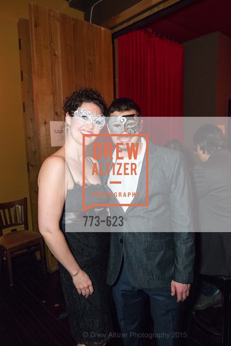 Extras, NerdWallet's Cirque Du Nerd, December 4th, 2015, Photo,Drew Altizer, Drew Altizer Photography, full-service agency, private events, San Francisco photographer, photographer california